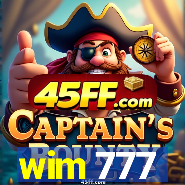 wim 777